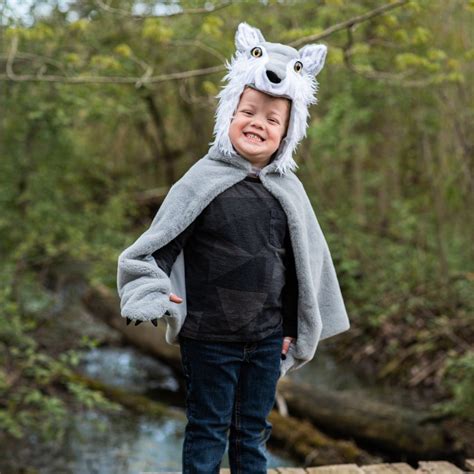 wolf costume|Amazon.com: Wolf Costume